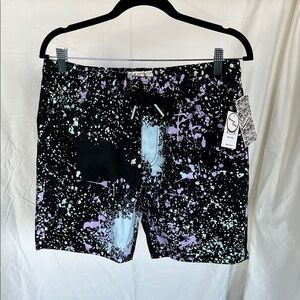 Fresh Prints of Bel-Air NWT L